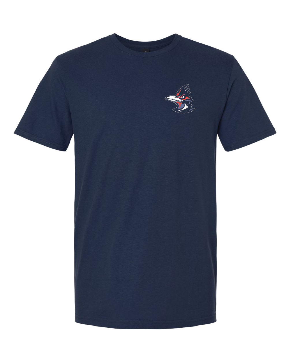 OLDFOLKHOUSE Circle Logo Studs Tシャツ　Navy OLDFOLKHOUSE Circle Logo Studs Tシャツ Navy - メルカリ